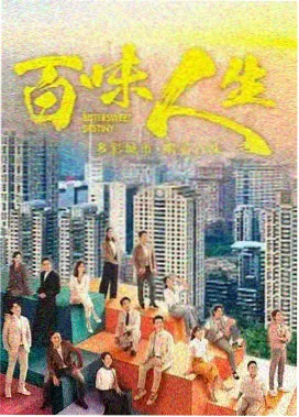 追星人日记 剧集海报